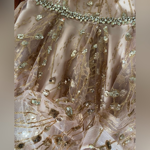 homecoming dress - Picture 3 of 3